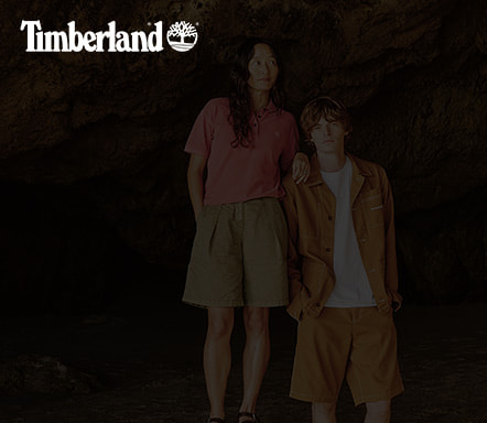 Timberland