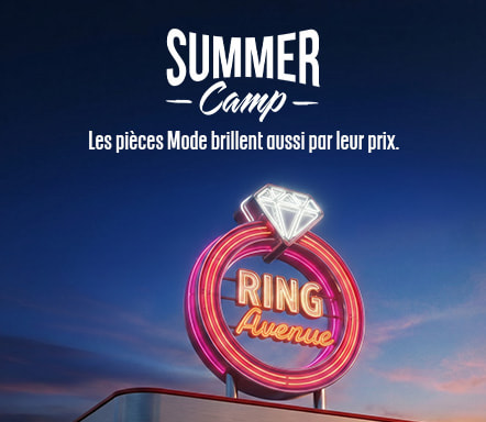 Summer Camp