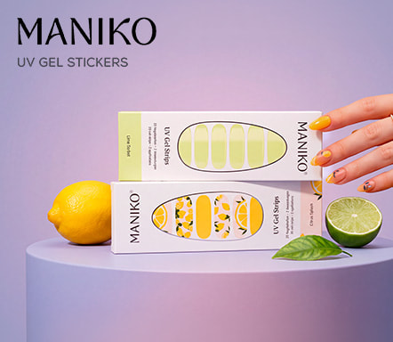 Maniko Nails