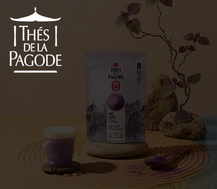 Thés de la Pagode