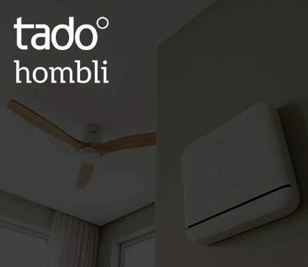 Tado et Hombli