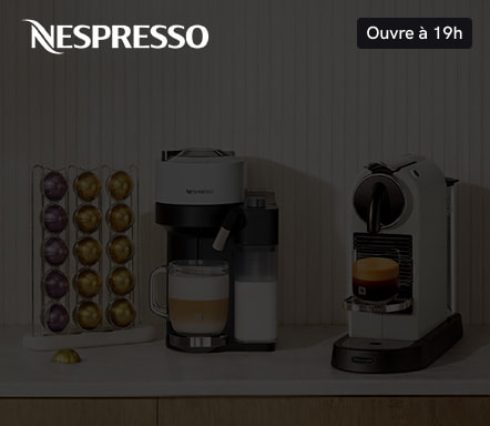 Nespresso