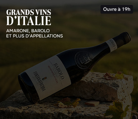 Grands Vins D'Italie