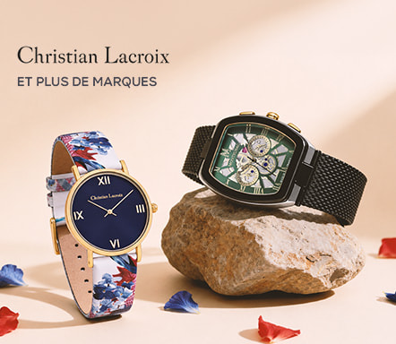 Christian Lacroix