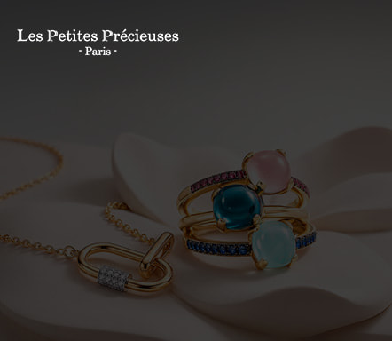 Les Petites Précieuses