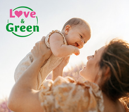 Love & Green