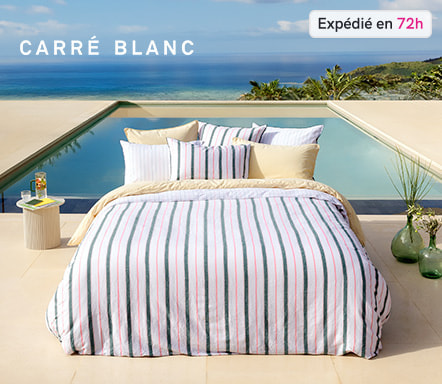 Carré Blanc