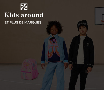 Kids Around