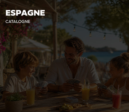 Espagne Catalogne