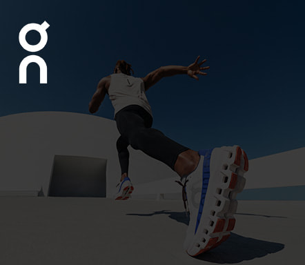 On Running
