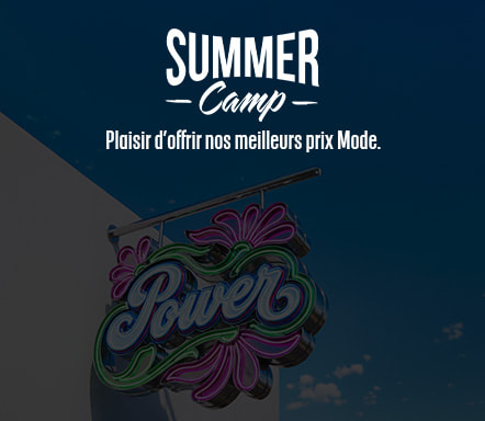 Summer Camp