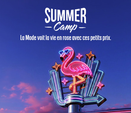 Summer Camp