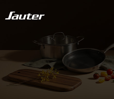 Sauter