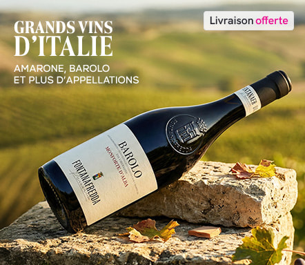 Grands Vins D'Italie