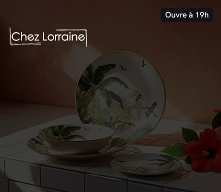 Chez Lorraine
