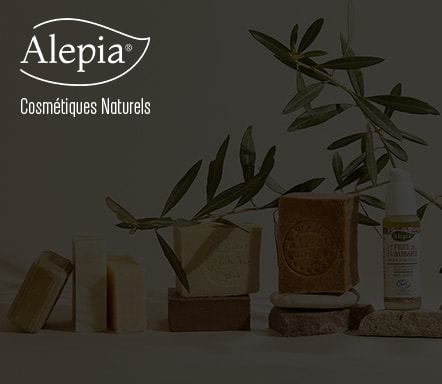 Alepia