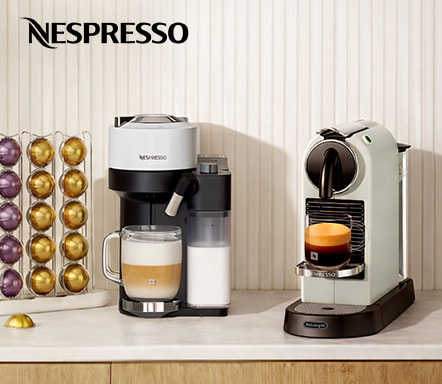 Nespresso