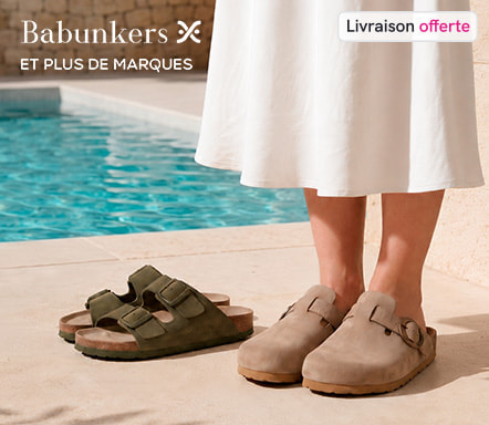 Babunkers