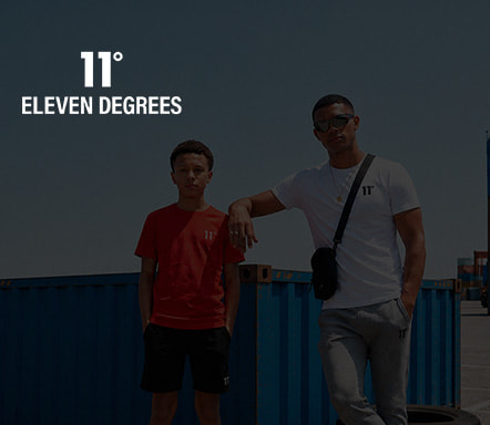 11 Degrees