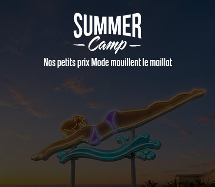 Summer Camp
