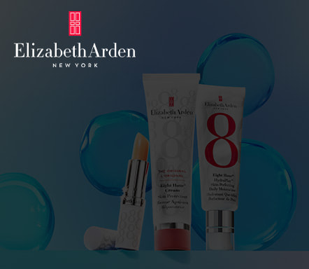 Elizabeth Arden