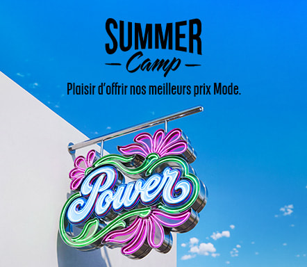 Summer Camp