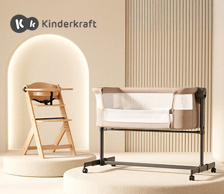 Kinderkraft