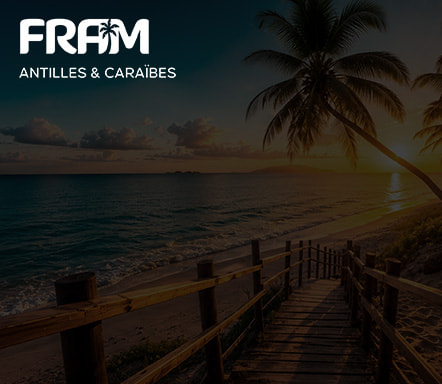 FRAM Antilles & Caraïbes