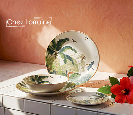 Chez Lorraine