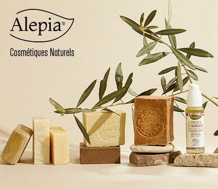 Alepia