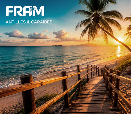 FRAM Antilles & Caraïbes