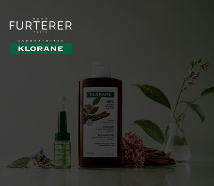 Rene Furterer & Klorane