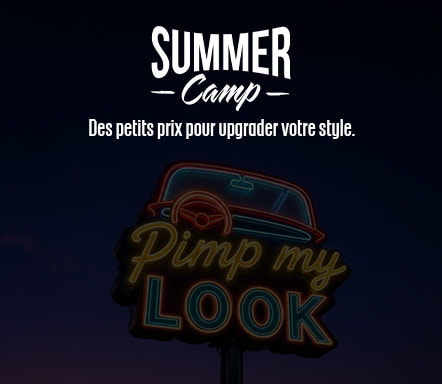 Summer Camp