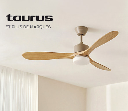 Taurus et plus de marques