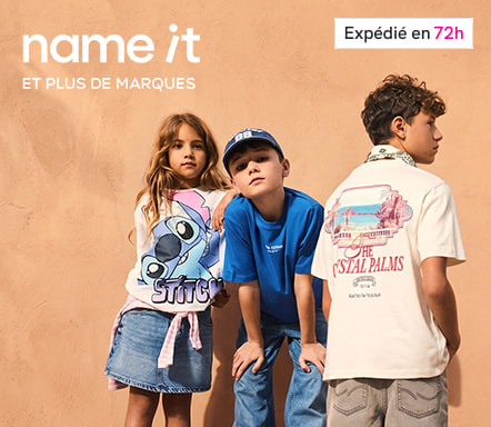 Jack & Jones Junior, Name it, Only, Vero Moda