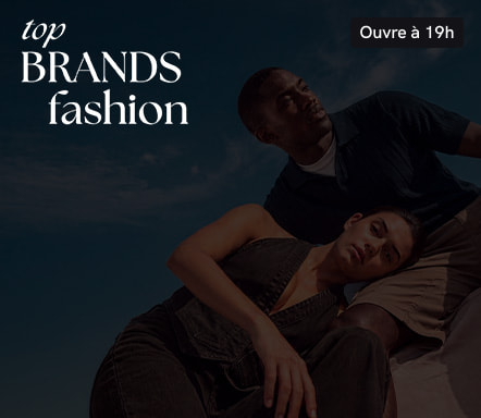 Top Brands Fashion