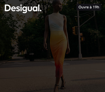 Desigual