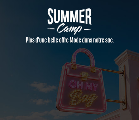  Summer Camp