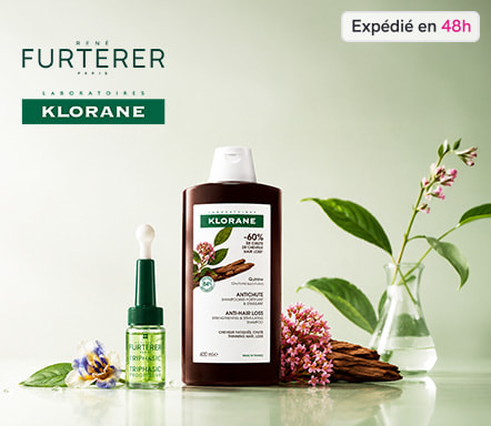 Rene Furterer & Klorane