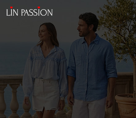 Lin Passion