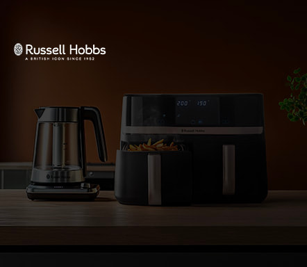 Russell Hobbs