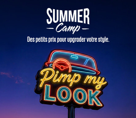 Summer Camp