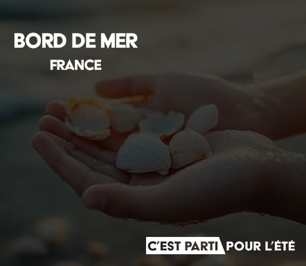 Bord de Mer | France