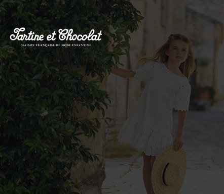 Tartine et Chocolat