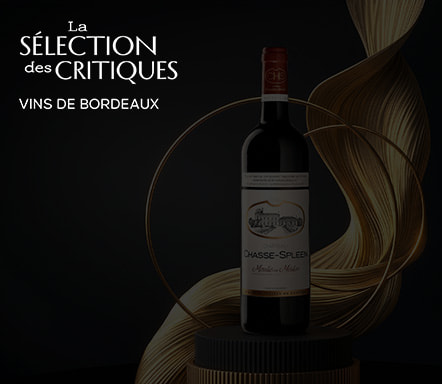 Sélection des critiques
