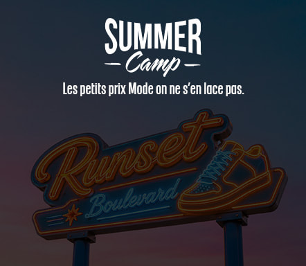 Summer Camp