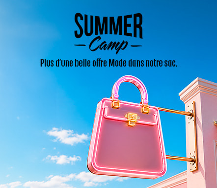  Summer Camp