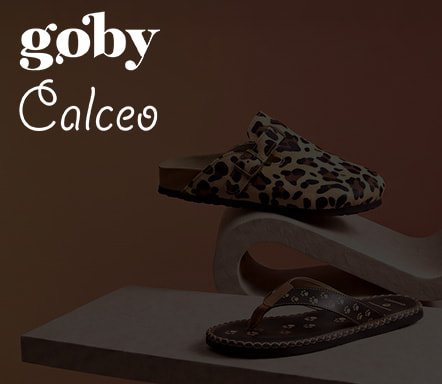 Goby, Calceo