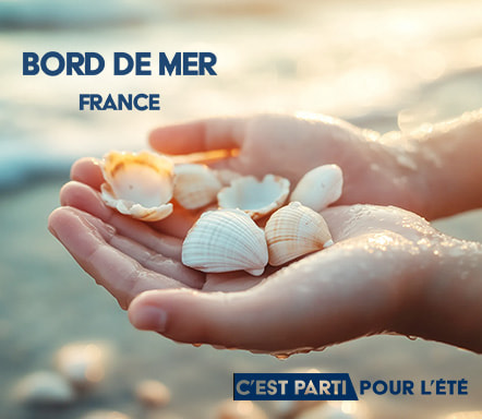 Bord de Mer | France
