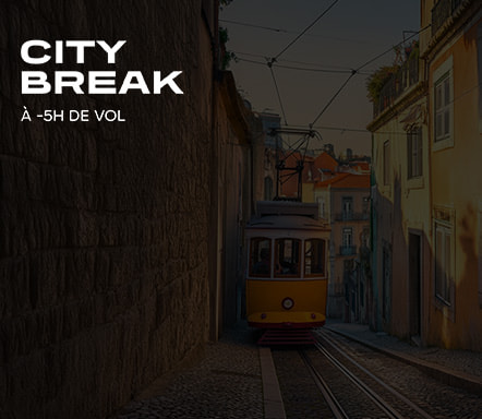 City Break